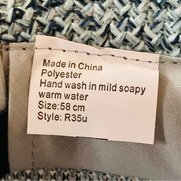 Tigon Comty-fit hat - Picture 9 of 10